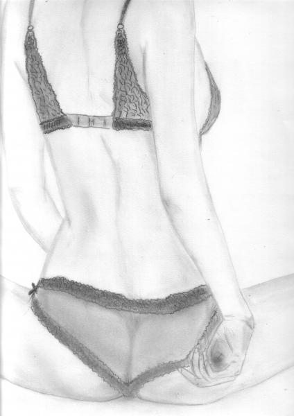 Série Sexy
