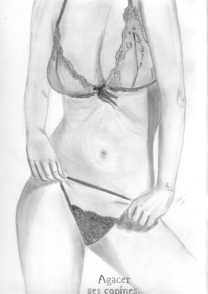 Série Sexy