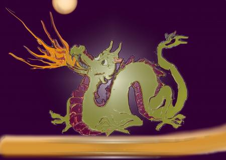 dragon