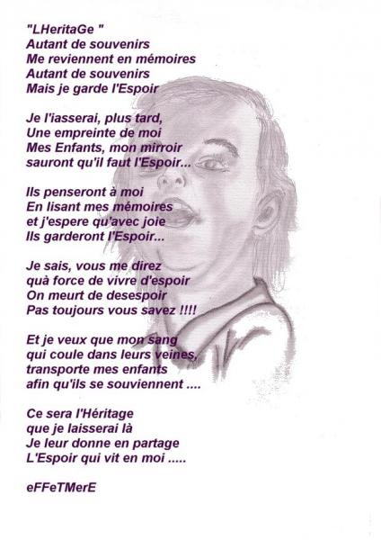 partage