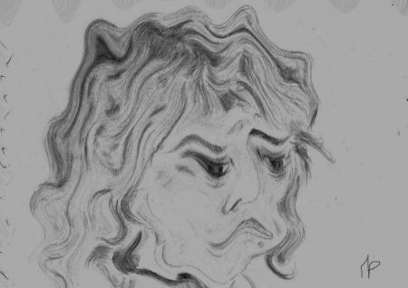 portrait caricature