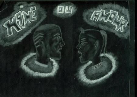 haine ou amour